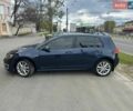 Синий Фольксваген e-Golf, объемом двигателя 0 л и пробегом 183 тыс. км за 8250 $, фото 5 на Automoto.ua