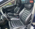 Синий Фольксваген e-Golf, объемом двигателя 0 л и пробегом 124 тыс. км за 8900 $, фото 17 на Automoto.ua