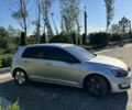 Синий Фольксваген e-Golf, объемом двигателя 0 л и пробегом 93 тыс. км за 9999 $, фото 4 на Automoto.ua