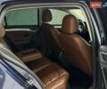 Синий Фольксваген e-Golf, объемом двигателя 0 л и пробегом 153 тыс. км за 9500 $, фото 11 на Automoto.ua