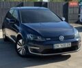 Синий Фольксваген e-Golf, объемом двигателя 0 л и пробегом 153 тыс. км за 9500 $, фото 6 на Automoto.ua