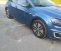 Синий Фольксваген e-Golf, объемом двигателя 0 л и пробегом 132 тыс. км за 8800 $, фото 8 на Automoto.ua
