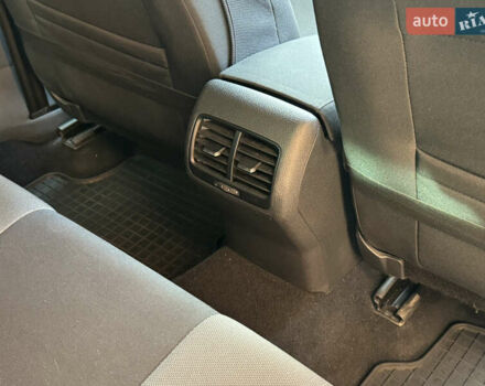 Синій Фольксваген e-Golf, об'ємом двигуна 0 л та пробігом 72 тис. км за 9500 $, фото 47 на Automoto.ua