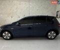 Синий Фольксваген e-Golf, объемом двигателя 0 л и пробегом 153 тыс. км за 9500 $, фото 1 на Automoto.ua