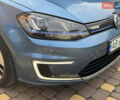 Синій Фольксваген e-Golf, об'ємом двигуна 0 л та пробігом 72 тис. км за 9500 $, фото 8 на Automoto.ua