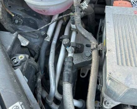 Синій Фольксваген e-Golf, об'ємом двигуна 0 л та пробігом 154 тис. км за 8500 $, фото 21 на Automoto.ua