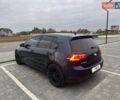 Синий Фольксваген e-Golf, объемом двигателя 0 л и пробегом 172 тыс. км за 7900 $, фото 10 на Automoto.ua
