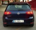 Синий Фольксваген e-Golf, объемом двигателя 0 л и пробегом 100 тыс. км за 8150 $, фото 6 на Automoto.ua