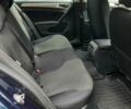 Синий Фольксваген e-Golf, объемом двигателя 0 л и пробегом 128 тыс. км за 8500 $, фото 7 на Automoto.ua
