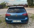Синій Фольксваген e-Golf, об'ємом двигуна 0 л та пробігом 190 тис. км за 10500 $, фото 6 на Automoto.ua