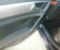 Синий Фольксваген e-Golf, объемом двигателя 0 л и пробегом 92 тыс. км за 14000 $, фото 5 на Automoto.ua