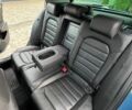 Синий Фольксваген e-Golf, объемом двигателя 0 л и пробегом 123 тыс. км за 9350 $, фото 38 на Automoto.ua