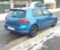 Синий Фольксваген e-Golf, объемом двигателя 0 л и пробегом 75 тыс. км за 12700 $, фото 5 на Automoto.ua