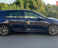 Синій Фольксваген e-Golf, об'ємом двигуна 0 л та пробігом 99 тис. км за 9500 $, фото 4 на Automoto.ua