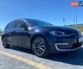 Синій Фольксваген e-Golf, об'ємом двигуна 0 л та пробігом 134 тис. км за 8199 $, фото 19 на Automoto.ua