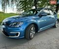 Синий Фольксваген e-Golf, объемом двигателя 0 л и пробегом 179 тыс. км за 9200 $, фото 3 на Automoto.ua