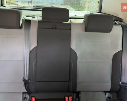 Синій Фольксваген e-Golf, об'ємом двигуна 0 л та пробігом 72 тис. км за 9500 $, фото 48 на Automoto.ua