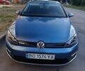 Синій Фольксваген e-Golf, об'ємом двигуна 0 л та пробігом 243 тис. км за 6500 $, фото 5 на Automoto.ua