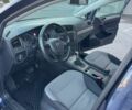 Синій Фольксваген e-Golf, об'ємом двигуна 0 л та пробігом 147 тис. км за 8500 $, фото 22 на Automoto.ua