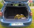 Синій Фольксваген e-Golf, об'ємом двигуна 0 л та пробігом 199 тис. км за 7800 $, фото 7 на Automoto.ua