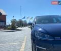 Синій Фольксваген e-Golf, об'ємом двигуна 0 л та пробігом 134 тис. км за 8199 $, фото 20 на Automoto.ua