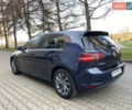 Синій Фольксваген e-Golf, об'ємом двигуна 0 л та пробігом 133 тис. км за 8250 $, фото 14 на Automoto.ua