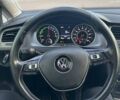Синій Фольксваген e-Golf, об'ємом двигуна 0 л та пробігом 154 тис. км за 8500 $, фото 15 на Automoto.ua
