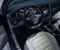 Синій Фольксваген e-Golf, об'ємом двигуна 0 л та пробігом 182 тис. км за 7200 $, фото 2 на Automoto.ua