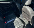 Синий Фольксваген e-Golf, объемом двигателя 0 л и пробегом 104 тыс. км за 8500 $, фото 10 на Automoto.ua