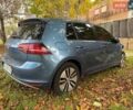 Синий Фольксваген e-Golf, объемом двигателя 0 л и пробегом 152 тыс. км за 5000 $, фото 4 на Automoto.ua