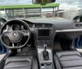 Синий Фольксваген e-Golf, объемом двигателя 0 л и пробегом 123 тыс. км за 9350 $, фото 40 на Automoto.ua