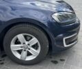 Синий Фольксваген e-Golf, объемом двигателя 0 л и пробегом 118 тыс. км за 10600 $, фото 3 на Automoto.ua