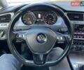 Синій Фольксваген e-Golf, об'ємом двигуна 0 л та пробігом 129 тис. км за 7950 $, фото 35 на Automoto.ua
