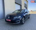Синий Фольксваген e-Golf, объемом двигателя 0 л и пробегом 133 тыс. км за 7900 $, фото 1 на Automoto.ua