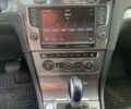 Синій Фольксваген e-Golf, об'ємом двигуна 0 л та пробігом 127 тис. км за 10500 $, фото 11 на Automoto.ua