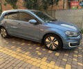Синій Фольксваген e-Golf, об'ємом двигуна 0 л та пробігом 72 тис. км за 9500 $, фото 3 на Automoto.ua