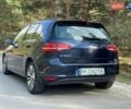 Синій Фольксваген e-Golf, об'ємом двигуна 0 л та пробігом 129 тис. км за 7950 $, фото 8 на Automoto.ua
