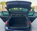 Синій Фольксваген e-Golf, об'ємом двигуна 0 л та пробігом 147 тис. км за 8500 $, фото 19 на Automoto.ua