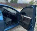 Синій Фольксваген e-Golf, об'ємом двигуна 0 л та пробігом 190 тис. км за 10500 $, фото 11 на Automoto.ua