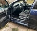 Синий Фольксваген e-Golf, объемом двигателя 0 л и пробегом 128 тыс. км за 8500 $, фото 12 на Automoto.ua