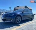 Синій Фольксваген e-Golf, об'ємом двигуна 0 л та пробігом 134 тис. км за 8199 $, фото 4 на Automoto.ua