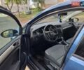Синий Фольксваген e-Golf, объемом двигателя 0 л и пробегом 113 тыс. км за 8200 $, фото 16 на Automoto.ua