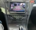 Синий Фольксваген e-Golf, объемом двигателя 0 л и пробегом 104 тыс. км за 9300 $, фото 26 на Automoto.ua