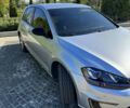 Синий Фольксваген e-Golf, объемом двигателя 0 л и пробегом 93 тыс. км за 9999 $, фото 3 на Automoto.ua