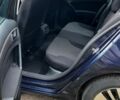 Синий Фольксваген e-Golf, объемом двигателя 0 л и пробегом 128 тыс. км за 8500 $, фото 20 на Automoto.ua