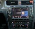 Синий Фольксваген e-Golf, объемом двигателя 0 л и пробегом 150 тыс. км за 7700 $, фото 12 на Automoto.ua