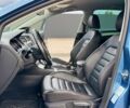 Синий Фольксваген e-Golf, объемом двигателя 0 л и пробегом 123 тыс. км за 9350 $, фото 61 на Automoto.ua