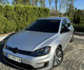 Синий Фольксваген e-Golf, объемом двигателя 0 л и пробегом 93 тыс. км за 9999 $, фото 1 на Automoto.ua