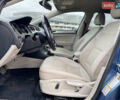 Синий Фольксваген e-Golf, объемом двигателя 0 л и пробегом 73 тыс. км за 8300 $, фото 39 на Automoto.ua