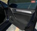 Синій Фольксваген e-Golf, об'ємом двигуна 0 л та пробігом 134 тис. км за 8199 $, фото 39 на Automoto.ua